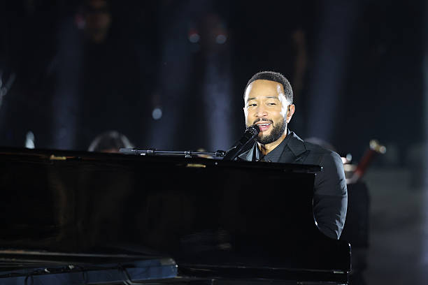 Concerto histórico no Vaticano “Grace for the World” chega ao Disney+