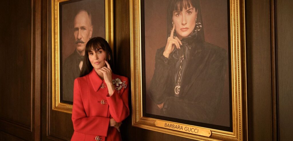 Estreia de Demna na Gucci: 7 fatos que você precisa saber