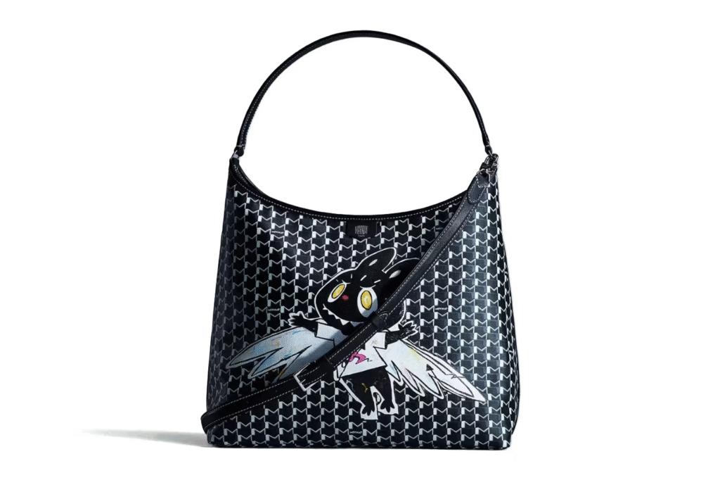 Moynat x Kasing Lung: Tudo sobre a Coleção Limitada
