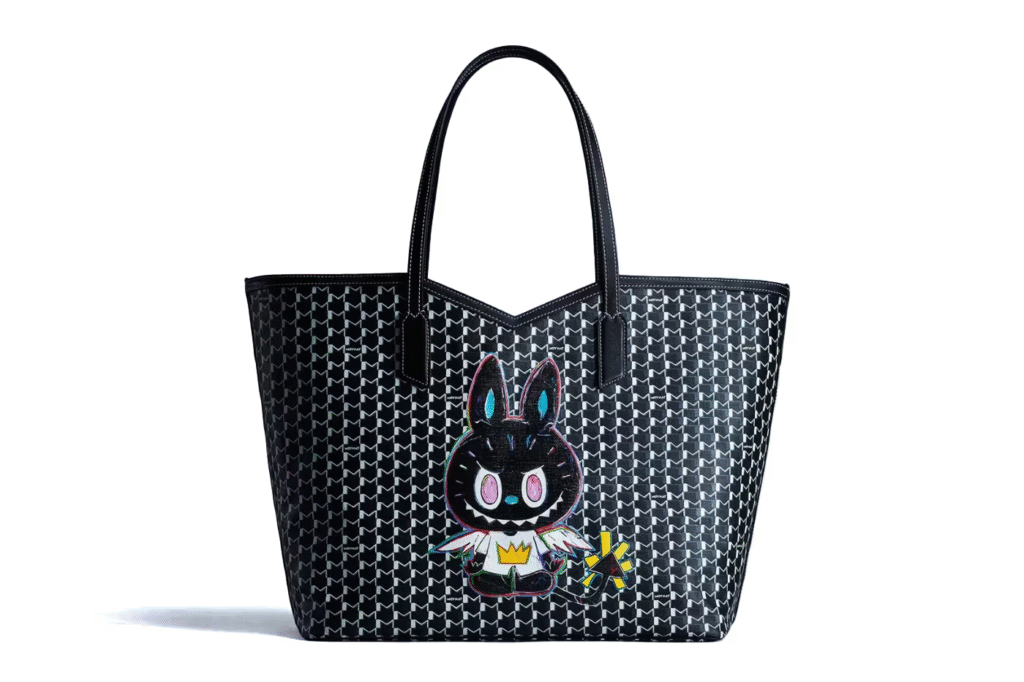 Moynat x Kasing Lung: Tudo sobre a Coleção Limitada