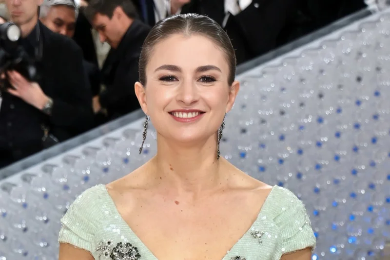 Chloe Malle é a nova Head de Conteúdo Editorial da Vogue US