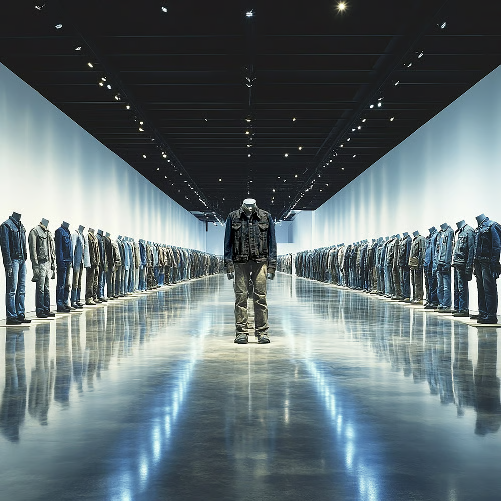 The Denim Institute and Museum abrirá em Los Angeles em 2026