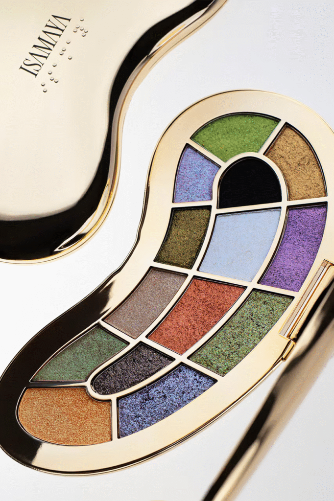 ISAMAYA lança novas versões das cobiçadas Industrial Palettes