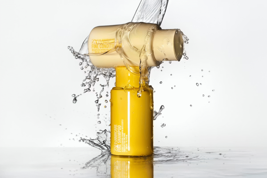 Zara Hair Care: a primeira coleção de shampoos da marca