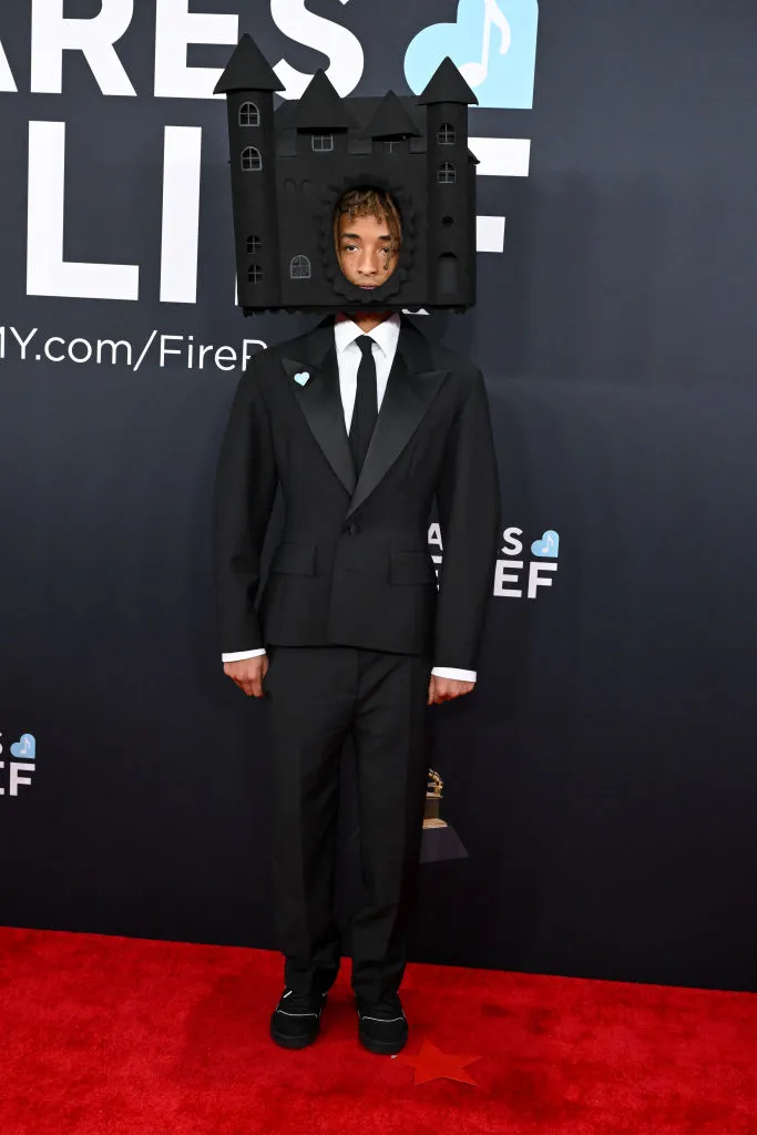 Jaden Smith é nomeado primeiro diretor criativo masculino da Christian Louboutin