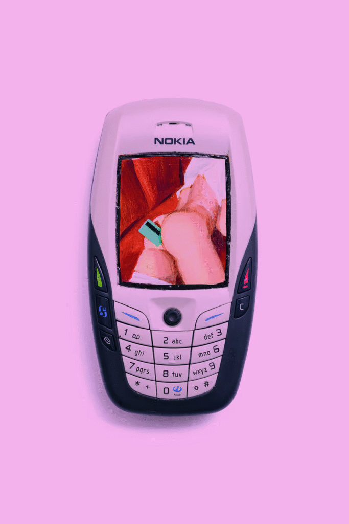 Bottega Veneta e BUTT Magazine fazem parceria para a edição 37