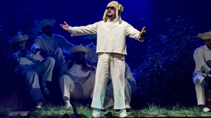 Bad Bunny estende residência em Porto Rico com show extra Una Más