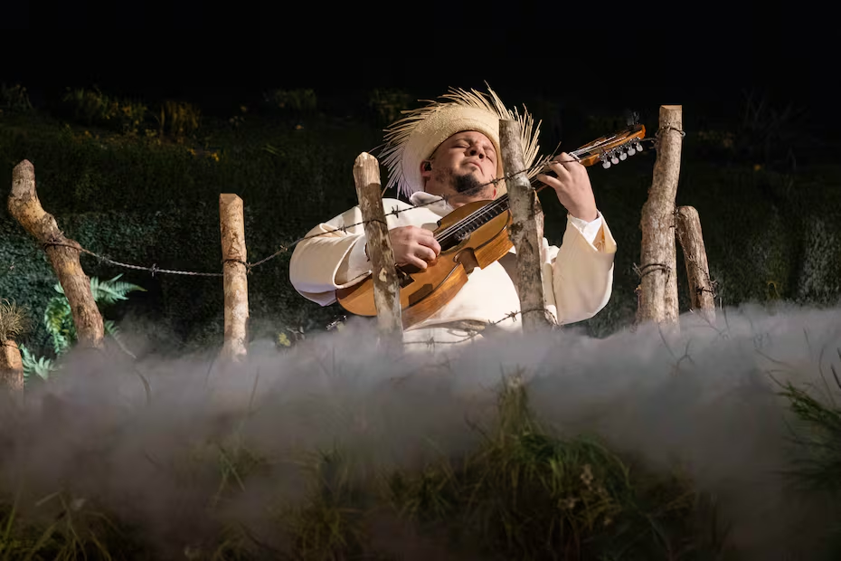 Bad Bunny estende residência em Porto Rico com show extra “Una Más”
