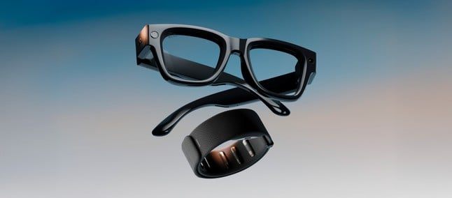 Meta Ray-Ban Display: os primeiros óculos inteligentes com tela embutida
