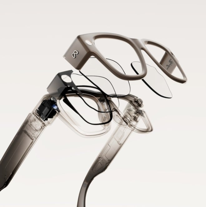 Meta Ray-Ban Display: os primeiros óculos inteligentes com tela embutida