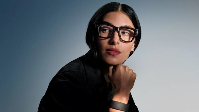 Meta Ray-Ban Display: os primeiros óculos inteligentes com tela embutida