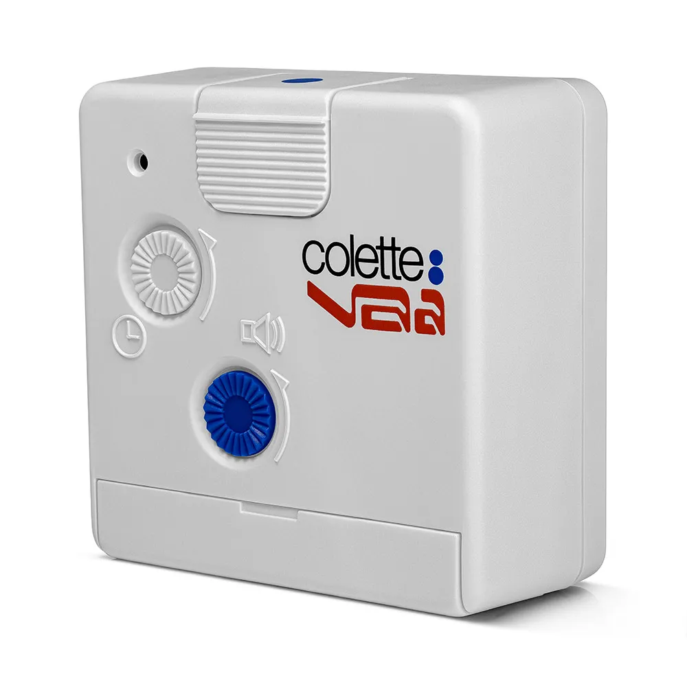 Colette está de volta em Paris, mas só por 10 dias