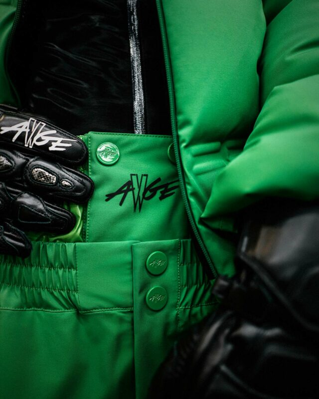 Don’t Be Dumb: nova colaboração MONCLER x A$AP Rocky