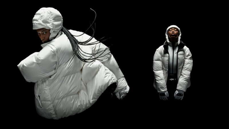 Don’t Be Dumb: nova colaboração MONCLER x A$AP Rocky