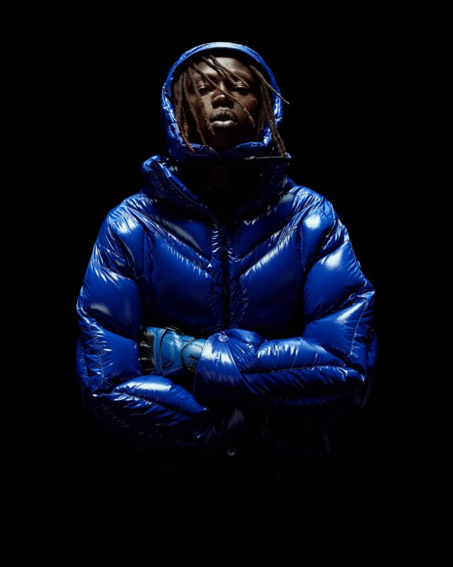 Don’t Be Dumb: nova colaboração MONCLER x A$AP Rocky