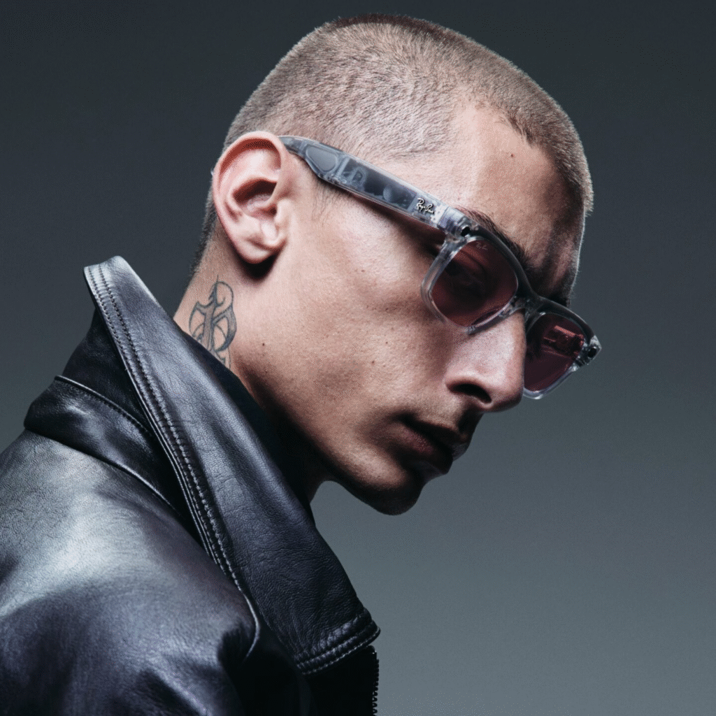 Ray-Ban Meta Gen 2: mais bateria, melhor câmera e uma paleta cromática expandida