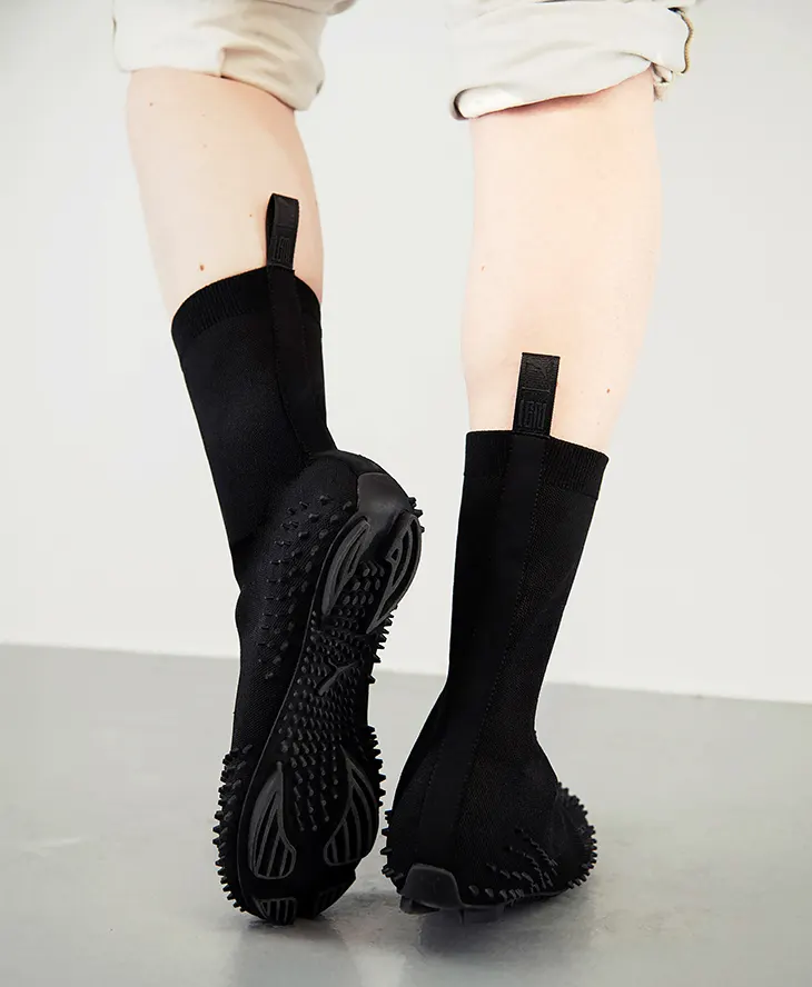 Mostro Sock da PUMA e Louis Gabriel Nouchi será lançado esse mês