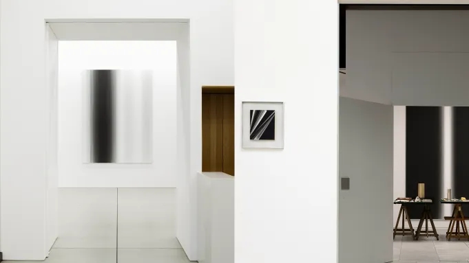 Arte e moda se encontram: a exposição de Eugene Kangawa com A-Poc Able Issey Miyake
