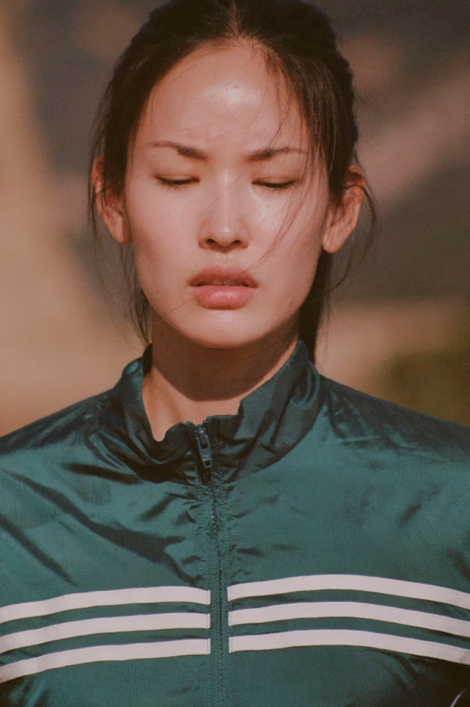 adidas Originals e Sporty & Rich retornam com nova cápsula de running
