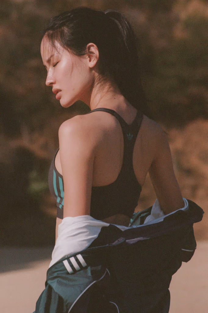 adidas Originals e Sporty & Rich retornam com nova cápsula de running
