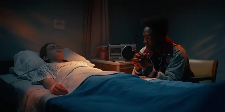 Netflix lança featurette de Stranger Things 5 revisitando temporadas anteriores