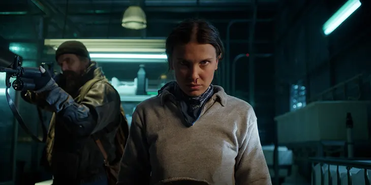 Netflix lança featurette de Stranger Things 5 revisitando temporadas anteriores