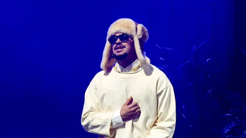 Bad Bunny será atração do Show do Intervalo do Super Bowl 2026