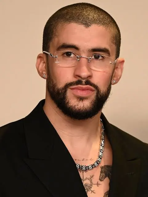 Bad Bunny será atração do Show do Intervalo do Super Bowl 2026