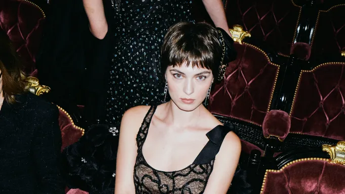Chanel Abre Nova Temporada do Balé da Ópera de Paris com um Grand Gala no Palais Garnier