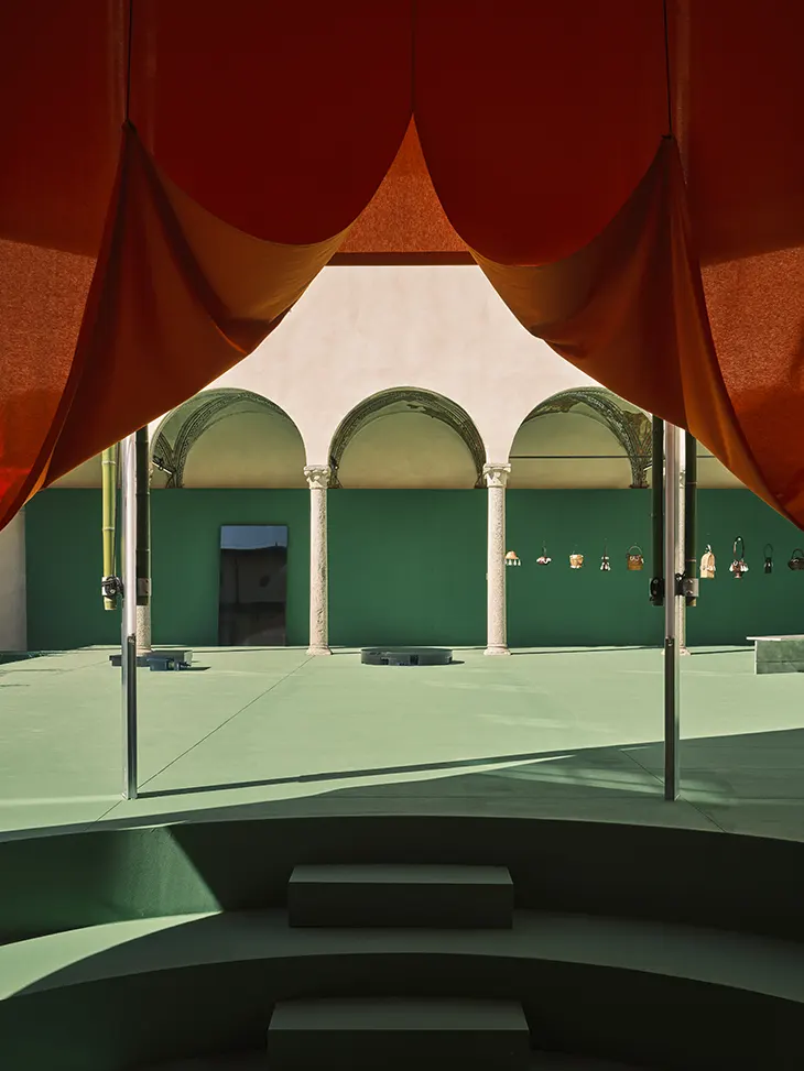 Nova Série da 'Gucci – Fine dei Giochi' Leva o Drama Familiar para a Tela
