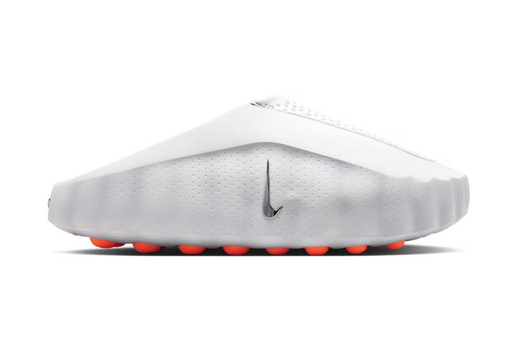 Nike Mind 001 Light Smoke Grey: conheça o novo recovery slide