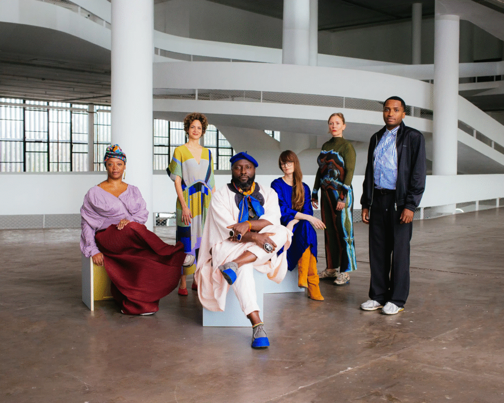 36ª Bienal de São Paulo 2025: diversidade, encontros e novos diálogos