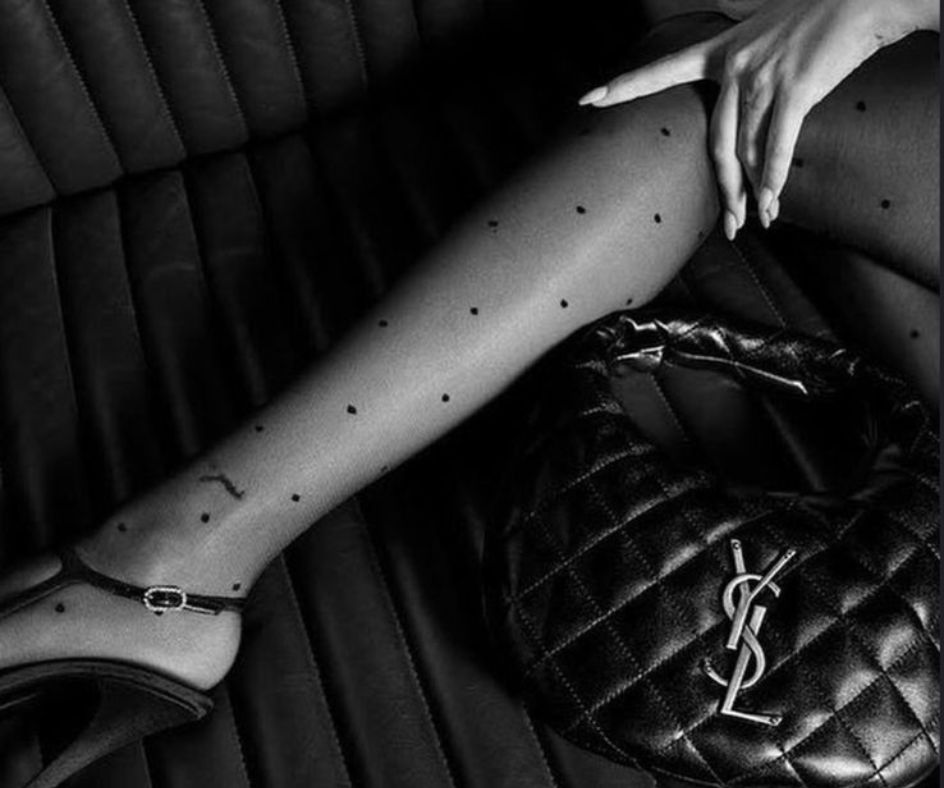 As últimas campanhas da temporada: Prada, Saint Laurent e Jacquemus em foco