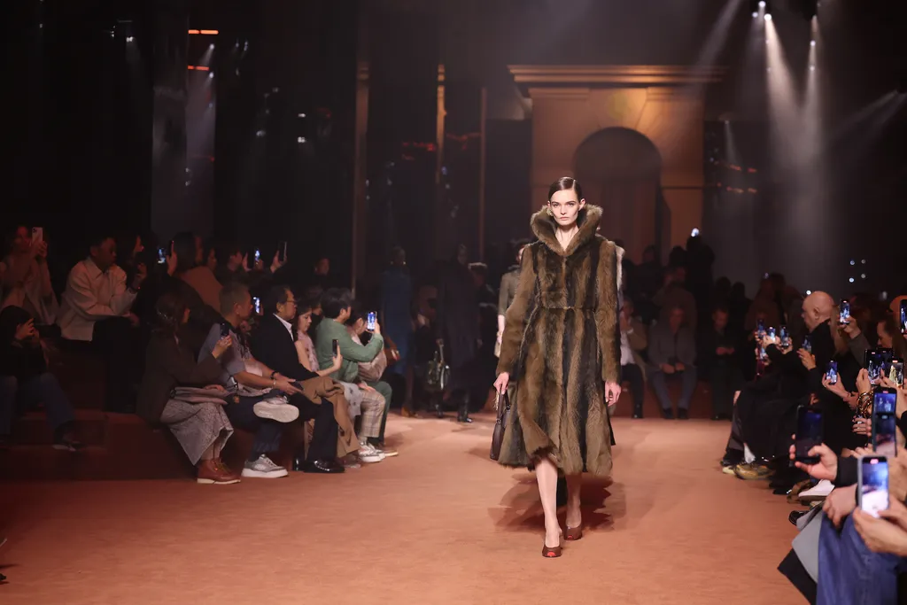 Fashion Week Calendar: os desfiles mais aguardados da temporada primavera/verão 2026
