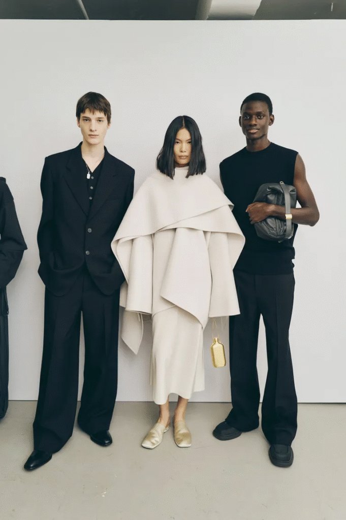 Fashion Week Calendar: os desfiles mais aguardados da temporada primavera/verão 2026