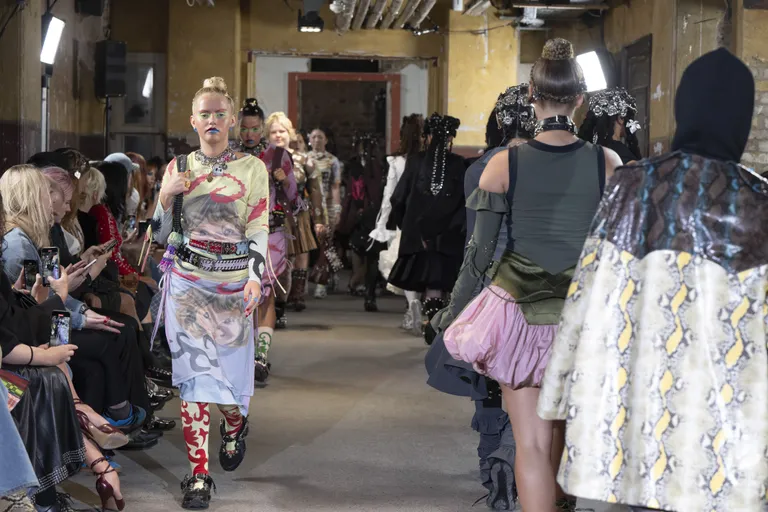 Fashion Week Calendar: os desfiles mais aguardados da temporada primavera/verão 2026