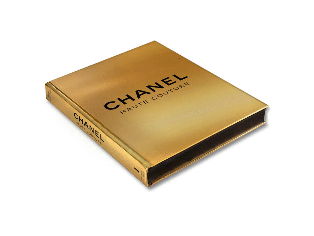 CHANEL Haute Couture: Sofia Coppola assina livro inédito sobre a história da Maison