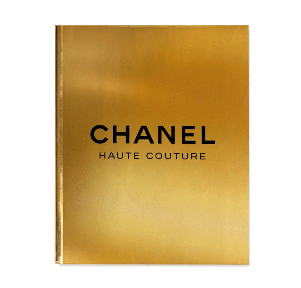 CHANEL Haute Couture: Sofia Coppola assina livro inédito sobre a história da Maison