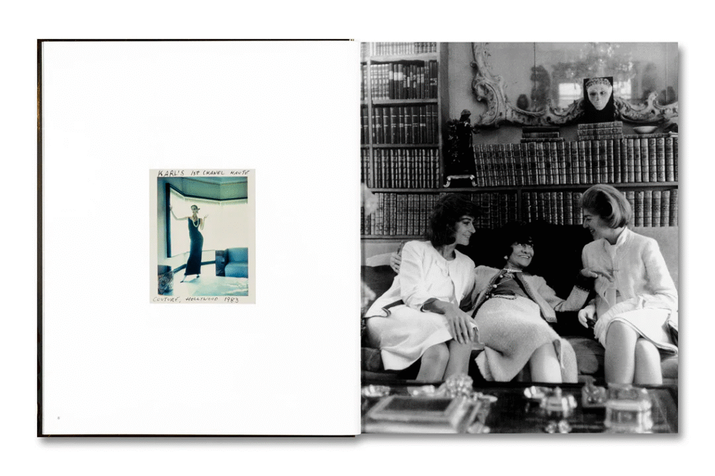 CHANEL Haute Couture: Sofia Coppola assina livro inédito sobre a história da Maison