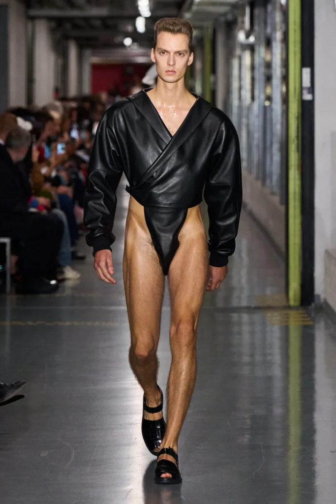 paris fashion week