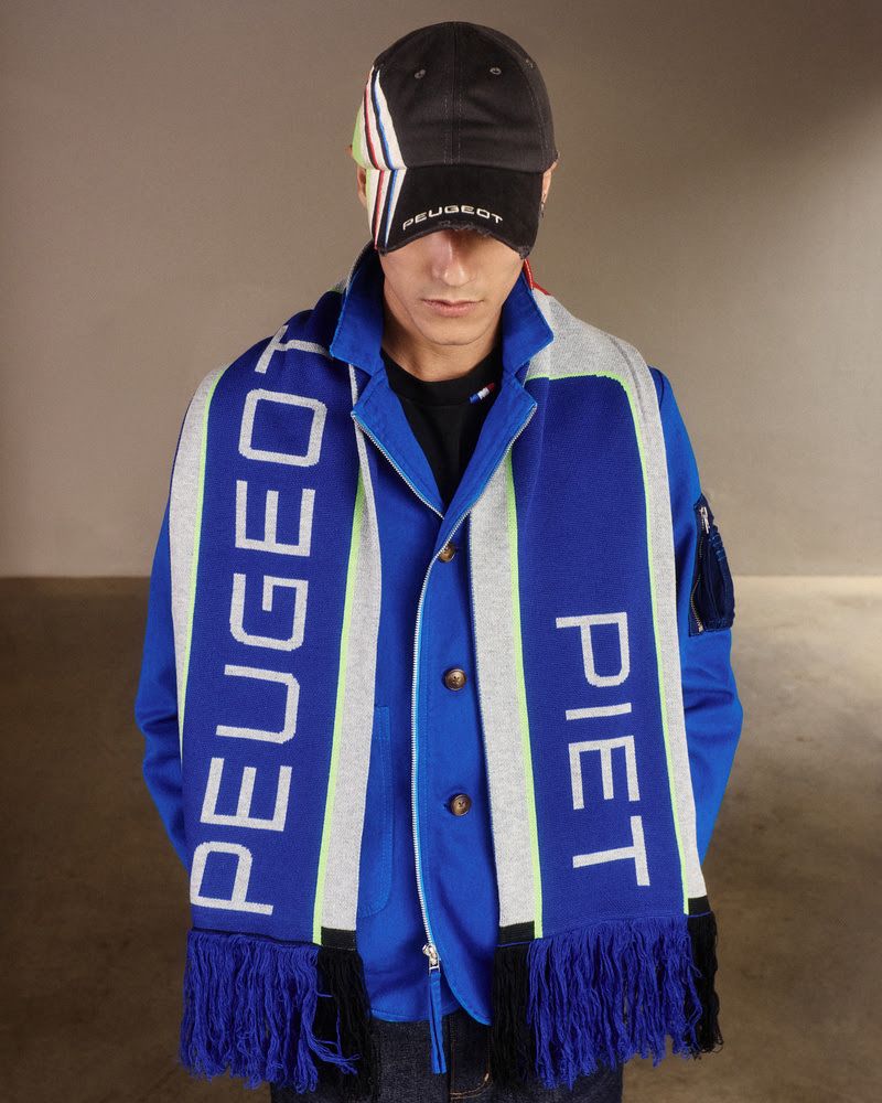 colab piet e peugeot