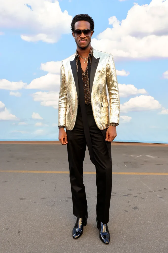 Vogue World: Hollywood 2025 une cinema, moda e solidariedade