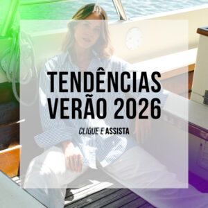 Cores da Primavera Verão 2025 a paleta que define a nova temporada