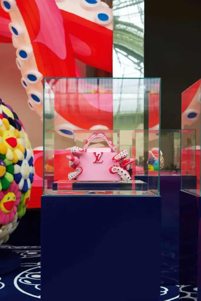 louis vuitton e murakami
