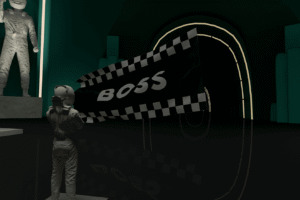 Fórmula 1 BOSS e Aston Martin lançam experiência virtual inédita