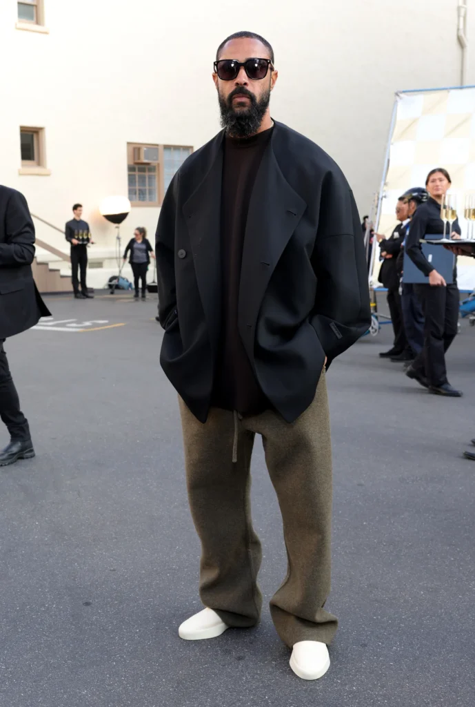 Vogue World: Hollywood 2025 une cinema, moda e solidariedade