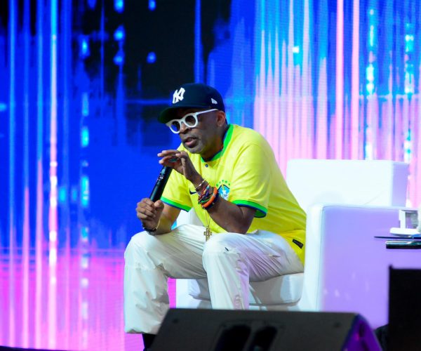 Spike Lee será homenageado no Rio de Janeiro com título de cidadão honorário