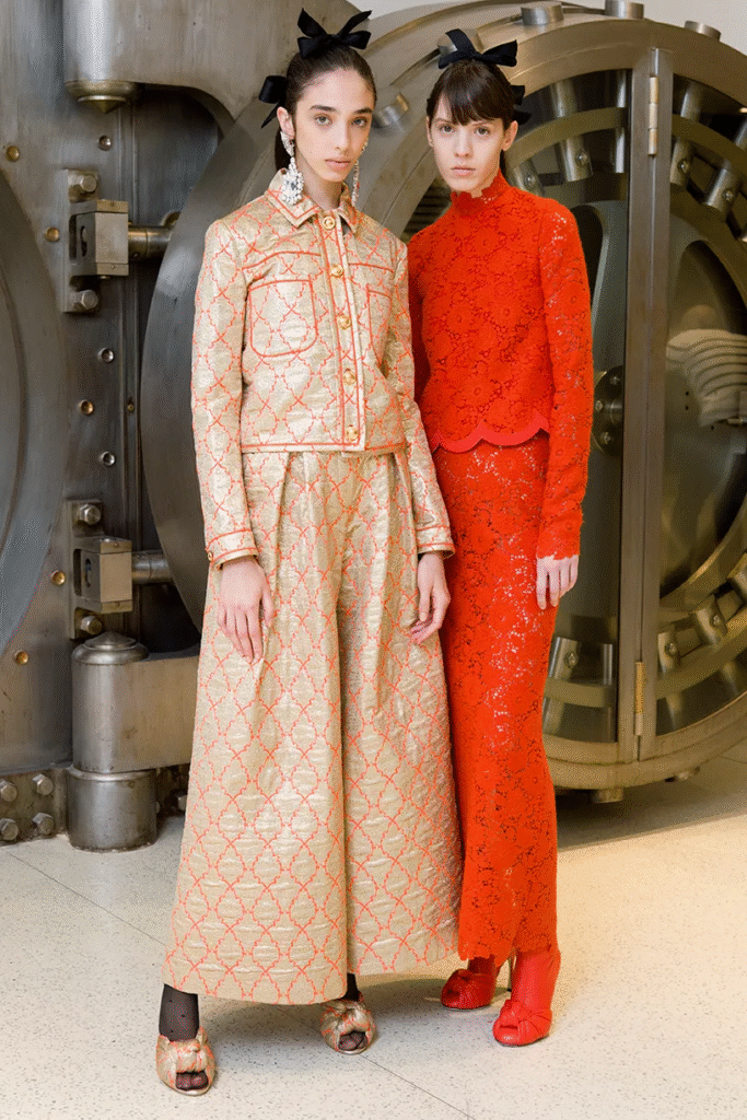 Giambattista Valli é um dos confirmados da 9ª edição do Iguatemi Talks Fashion