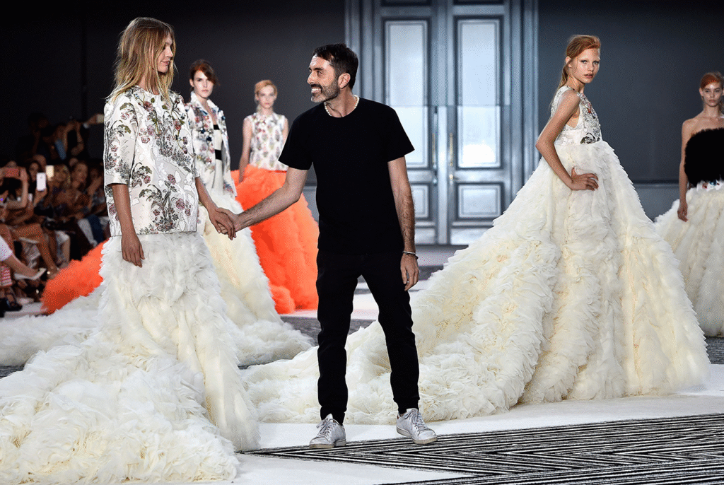 Giambattista Valli é um dos confirmados da 9ª edição do Iguatemi Talks Fashion