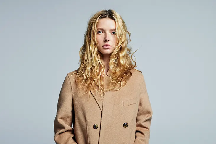 Gwyneth Paltrow e Apple Martin estrelam campanha da GapStudio Fall Winter 2025